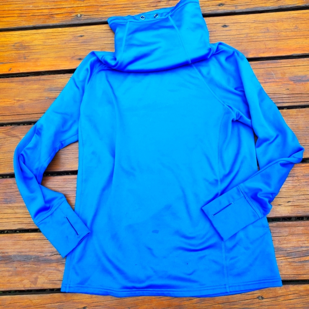 Athleta workout top
